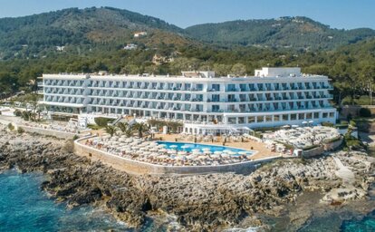 Grupotel Aguait Resort & Spa