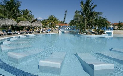 Gran Caribe Hotel Club Kawama