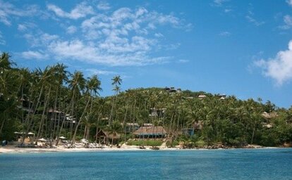 Four Seasons Koh Samui