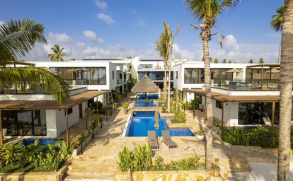Hotel Toa & SPA