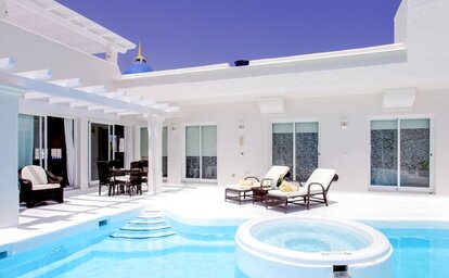 Bahiazul Villas Club