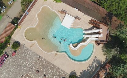 CAMPING VILLAGE PAESTUM - Eboli