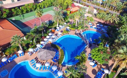 Bahia Principe Sunlight San Felipe