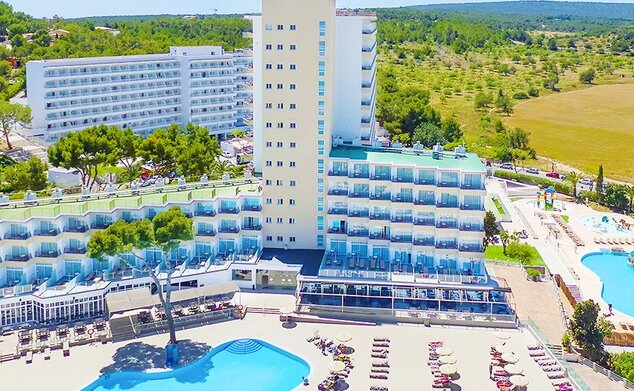 Sol Barbados