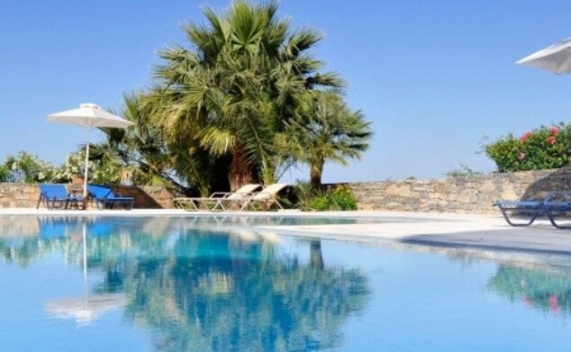 Elounda Vista Villas