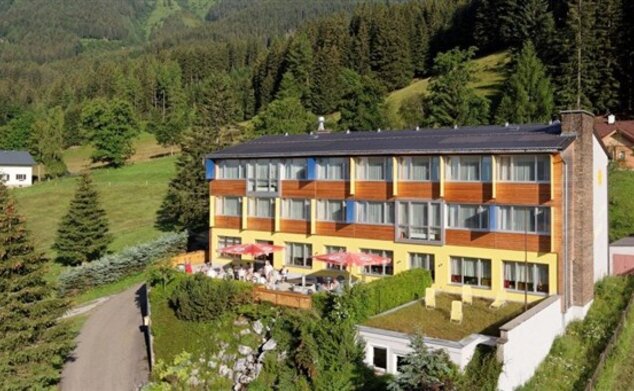 Hotel Sonnhof