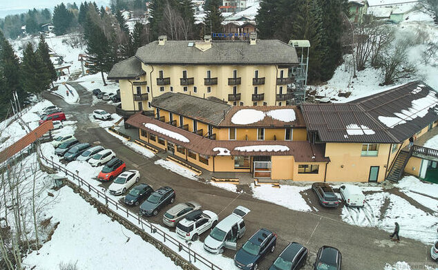 Hotel Dolomiti