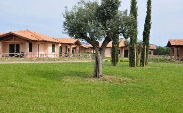 Casa in Maremma