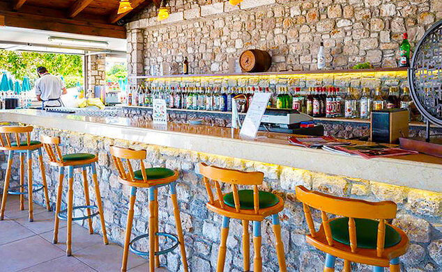 Aegean View Aqua Resort
