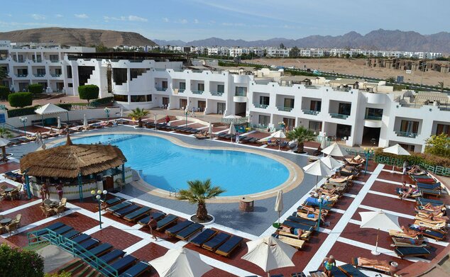 Sharm Holiday Resort Hotel