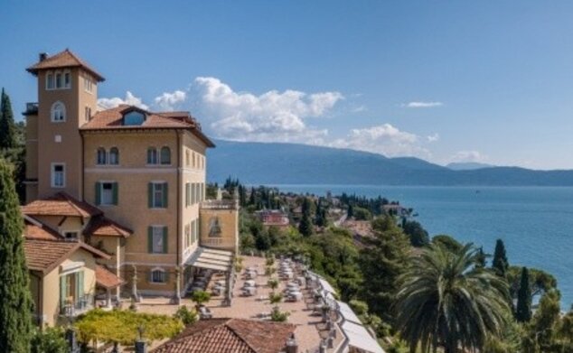 Villa del Sogno