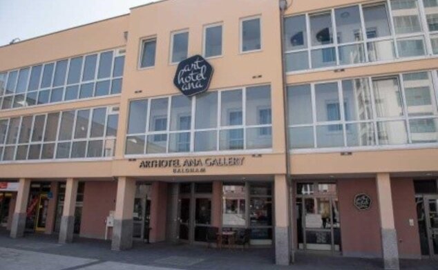 Arthotel Ana Gallery