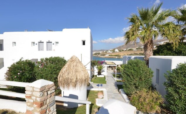 Paros Bay Sea Resort