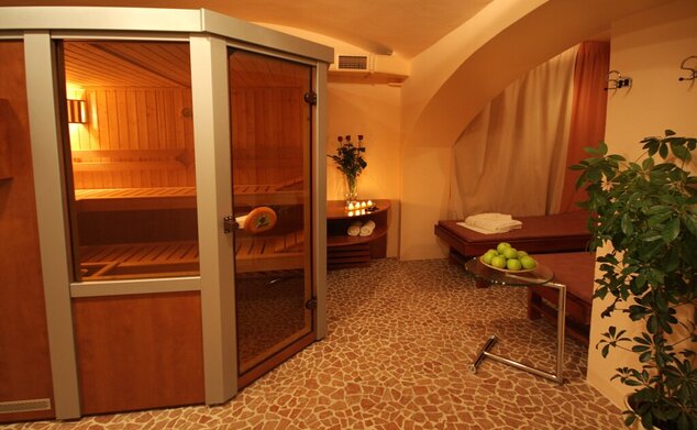 Hotel Ametyst