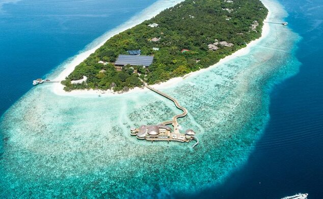 Soneva Fushi Resort