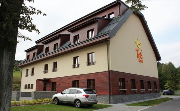 Hotel Toč