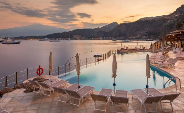 Atahotel Capo Taormina