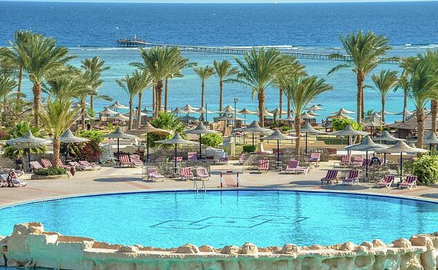 Elphistone Resort Marsa Alam