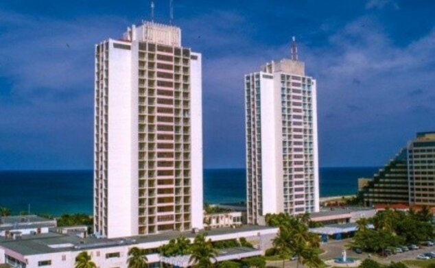 BelleVue Sunbeach