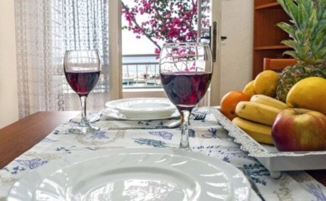 Apartmány Borislav