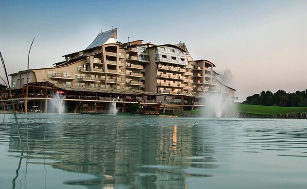 Sueno Hotels Golf Belek