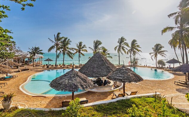 Karafuu Beach Resort