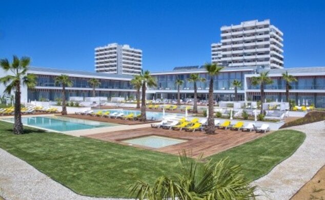 Pestana Alvor South Beach