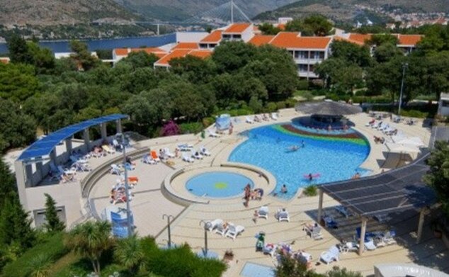 Tirena Sunny by Valamar