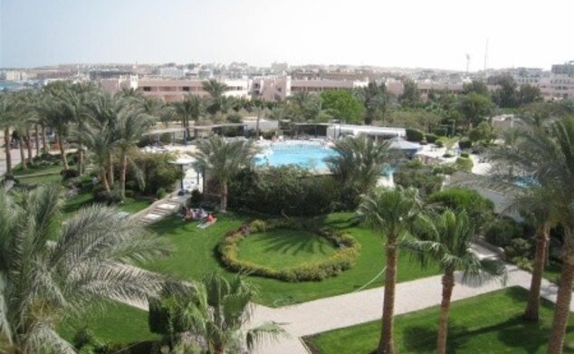 Zya Regina Resort & Aqua Park Hurghada