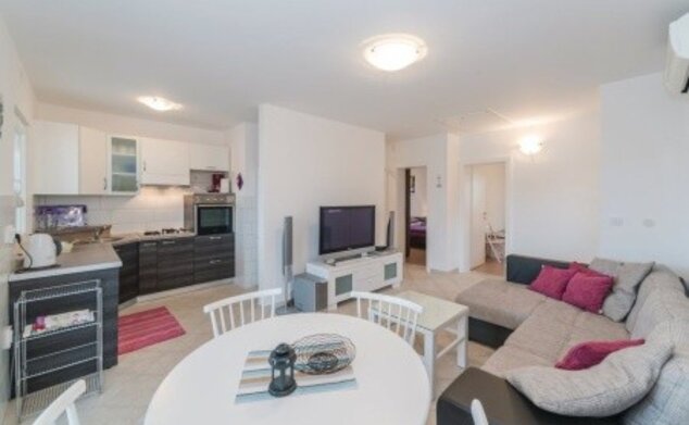Apartmán Alen
