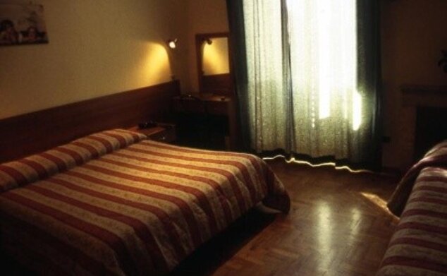 Hotel Seiler