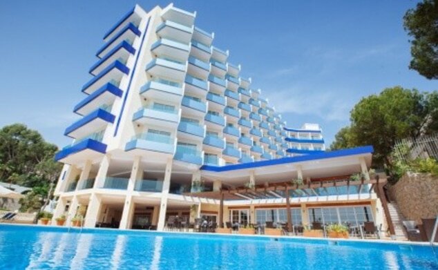 Europe Playa Marina