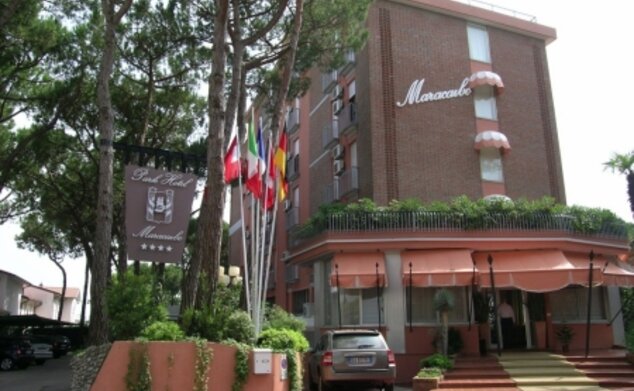 Hotel Maracaibo