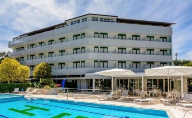 Hotel Smeraldo