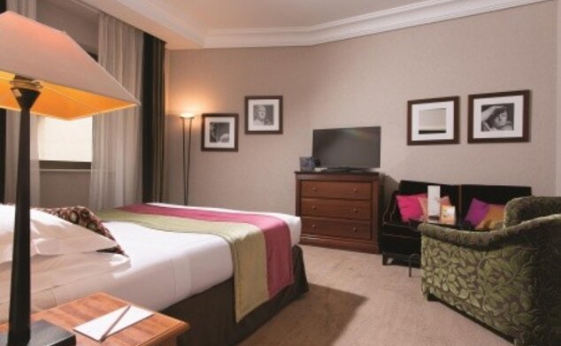 Dei Mellini Hotel