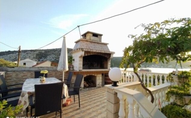 Apartmány Jagoda