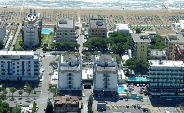 Residence Torino