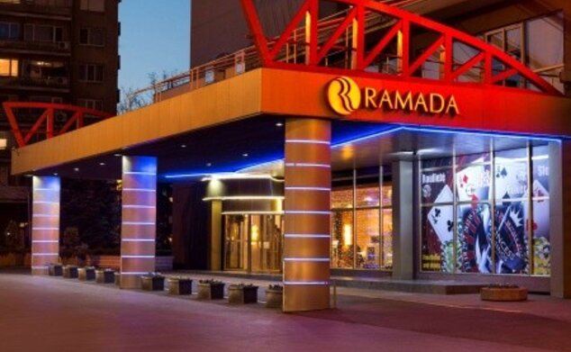 Ramada Sofia City Center