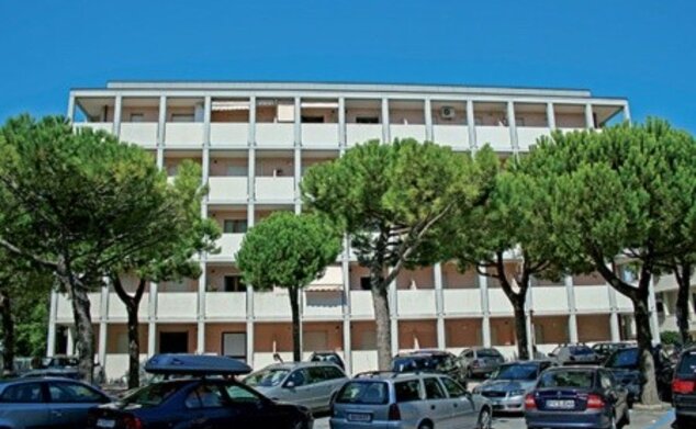 Hotel Duca Degli Abruzzi