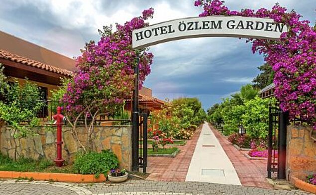 Özlem Garden