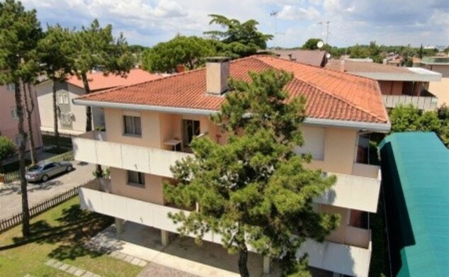 Condominio Centauro