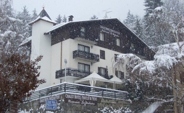Hotel Fiocco di Neve