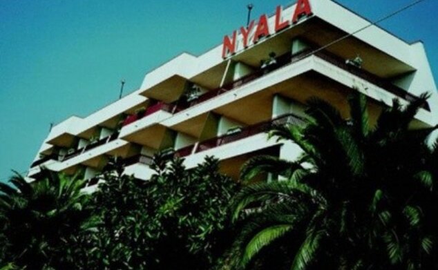 Hotel Nyala