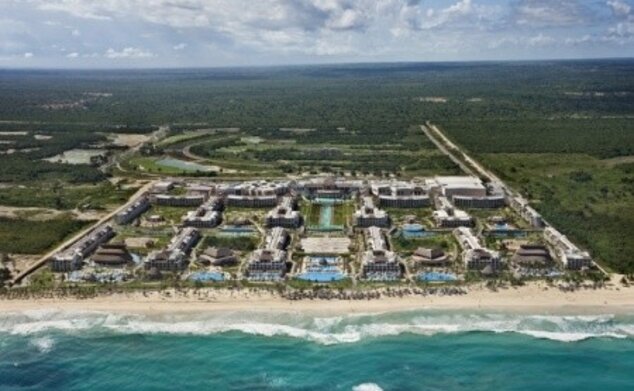 Hard Rock Hotel & Casino Punta Cana