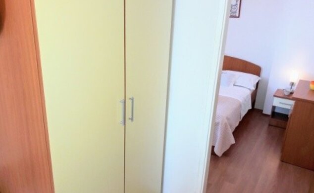 Apartmány Anabella