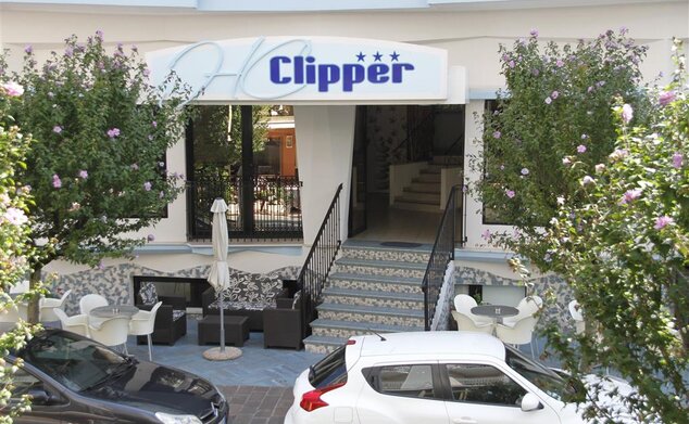 Hotel Clipper