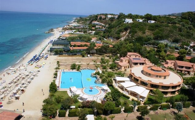 Hotel Villaggio Sole Mare