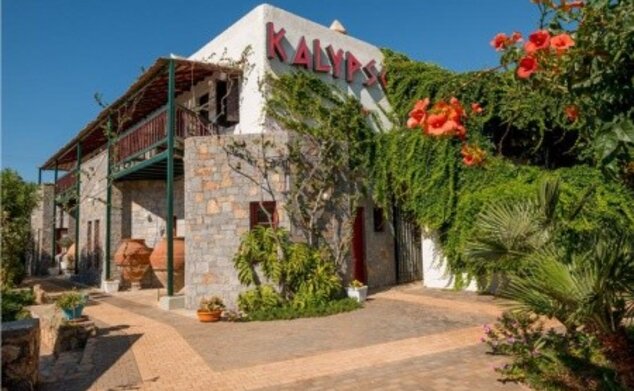 Kalypso Hotel Bungalows
