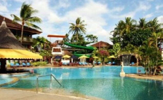 Hotel Bali Dynasty Resort