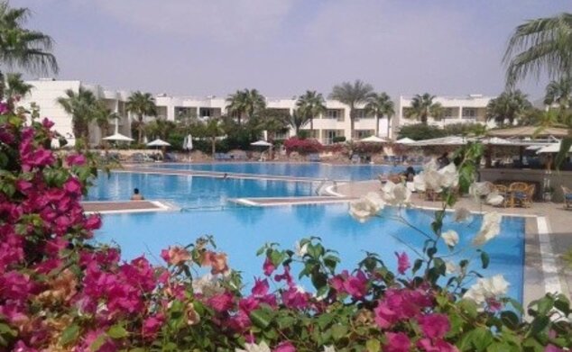 Hotel Sharm Reef